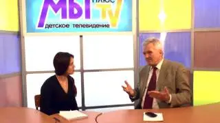 Интервью с Ю.Г. Щемелевым