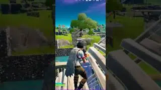 1 DUO VS 10 TEAMERS
