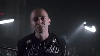 Oxxymiron - под бит (Battle с Гнойным) #1