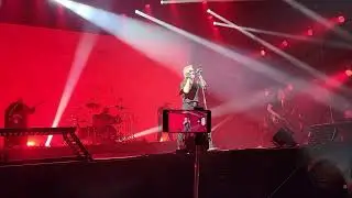 Алиса Шабаш 09.09.2023 KKinchevFest Санкт-Петербург