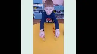 Упражнения на межполушарные взаимодействия.