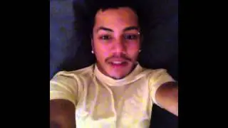 BUNNYBOI IN LA TAAAZZZ