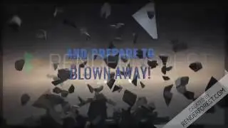 My Very First Intro