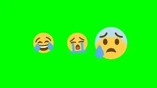 sad emoji green screen sad flute nocopyright tips24 tech
