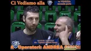 Ci Vediamo alla Dinamo VENEZIA