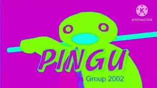 REUPLOAD Pingu Outro In 4ormulator V2