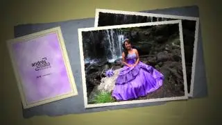Arianna. Sweet Fifteen