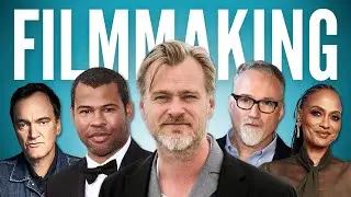 The Best Filmmaking Advice I’ve Ever Heard
