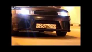 Тюнинг ВАЗ 2110,ЛУЧШИЙ ТАЗ   ЭТО ВАЗ
