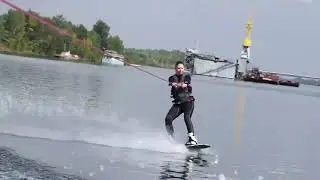 Вейкбординг