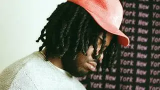 "must say" - MIKE x Earl Sweatshirt x Knxwledge Type Beat