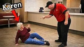 When Employees Stand Up to Rude Customers!  | Instant Karma #337