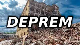 Deprem Gerçeği Hakkında 7 Soru