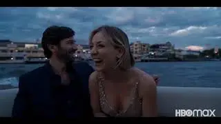 Топ-10 лучших новых сериалов HBO 2020 💥 которые уже вышли