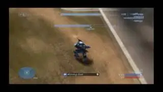 Halo 3: Legit Super Bounce