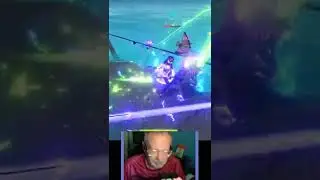 Genshin Impact Dendro Electro Supremacy More Nobushi Leyline Rateup 