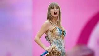 Terrorverdacht in Wien: Taylor Swift äußert sich zu Konzertabsage