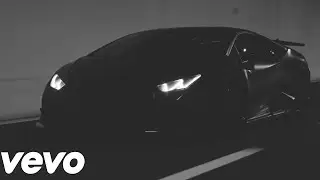 UNAVERAGE GANG - Helter Skelter (FNVFICK Remix) | Lamborghini & Cars Showtime