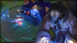 The Item Changes make Sylas UNKILLABLE !!!