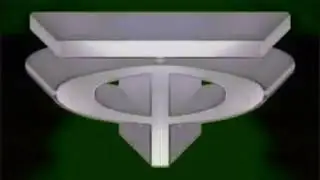 Заставка Из Собрания Гостелерадиофонда logo in Conga Busher