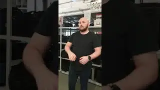 UWS Ayr Kit Store Info