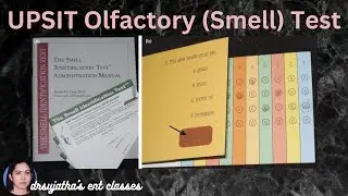 243.UPSIT: University of Pennsylvania Smell Identification Test ;What is a normal UPSIT score