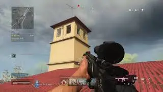 cool modern warfare warzone throwing knife kill cool