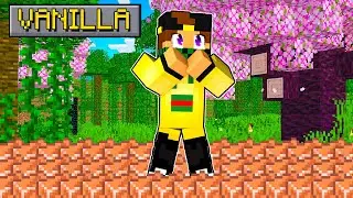 FALLIMENTO - FARM INFINITA..  - MINECRAFT VANILLA EP.11