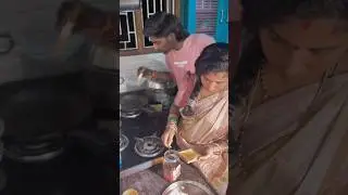 😂Mom son😅 golden sparrow song 