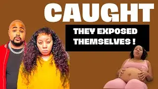 *Jacksons of Atlanta* forgot to edit this out of their vlog