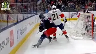 The NHL has a BIG problem..