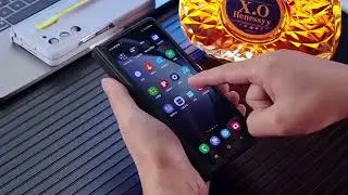 Funda Con Pen Mica Para Samsung Galaxy Z Fold 6