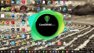 CorelDraw 2019 e 2020 completo