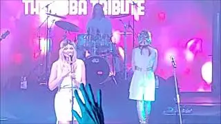 13. Chiquitita (ABBA)