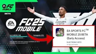 HOW TO DOWNLOAD FC MOBILE 25 BETA! FC MOBILE BETA IS HERE! NEW EXTRA TIME REWARDS!