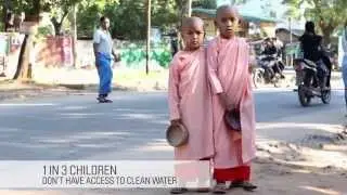 Qantas Frequent Flyer and UNICEF
