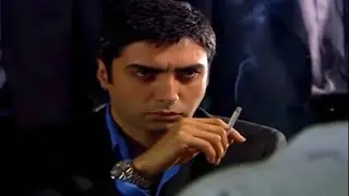Kurtlar Vadisi - Polat Alemdar Edit
