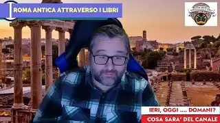Cosa ne sarà del canale ? Un po' di riflessioni Insieme