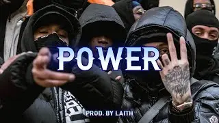 UK Drill Type Beat x NY Drill Type Beat | Hard Drill Beat - “POWER” | Uk Drill Instrumental
