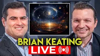 Einstein, Content Process, Genius, and Big Bang with @DrBrianKeating