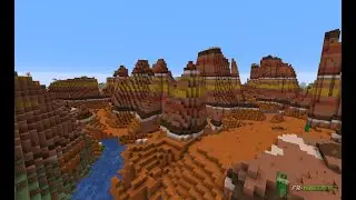 Create An Expanded Journey 1.20.1 - #1