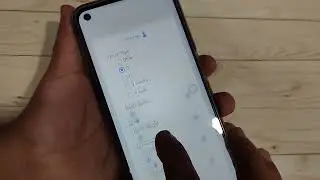 💥Realme X7 5G | How to Enable Rainbow 🌈 LED Light Notification Around  Camera 💯