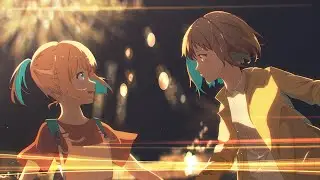 152pp on Natsukoi Hanabi +HDHR on osu!
