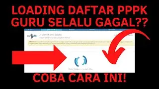 Cara Mudah Daftar PPPK Guru 2022!