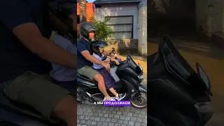 Переезд на Бали. День Двадцать Второй. Продолжаем осваиваться. 