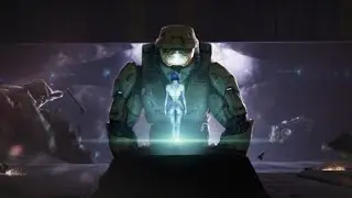 Halo 3 all cutscenes