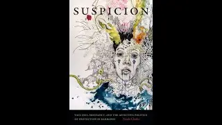 WGSI Research Seminar: Book Launch of Suspicion