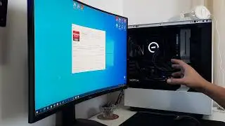 How to Flash BIOS on AMD Graphic Card using AMDVBFLASH on  Windows 10