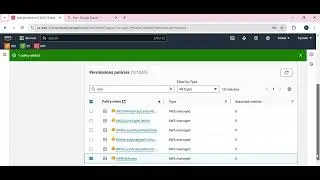 AWS IAM - Identity and Access Management