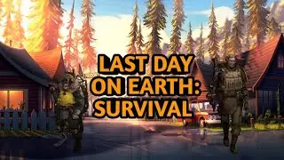ВЗЛОМ LAST DAY ON EARTH IOS | НОВЫЙ СПОСОБ